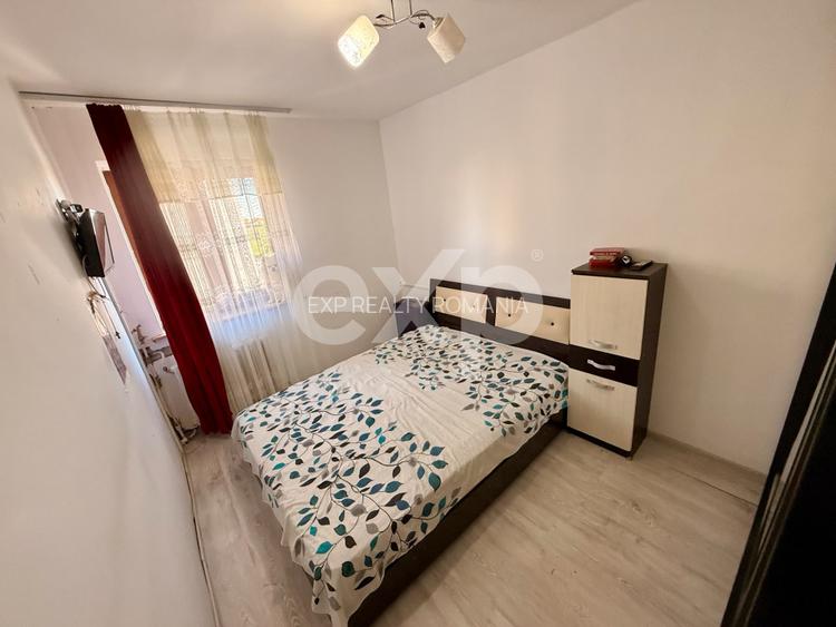 Apartament 2 camere decomandat, etaj 3, mobilat și utilat - 4