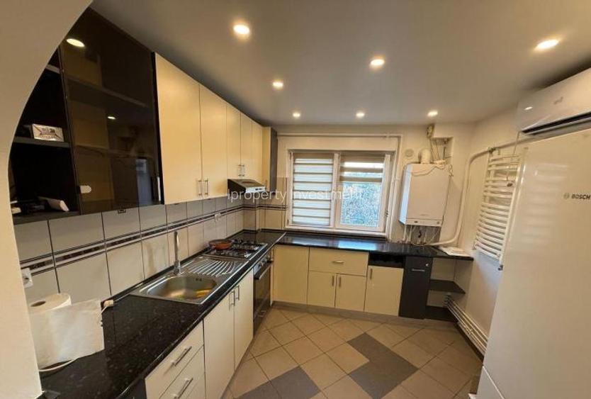 2 Camere | Dristor | Semidecomandat | Lux | Balcon | Metrou - 6