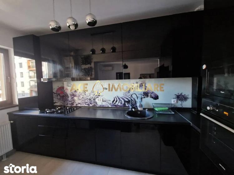 3 Camere de inchiriat | Grozavesti | Metrou | Centrala | Parcare - 2