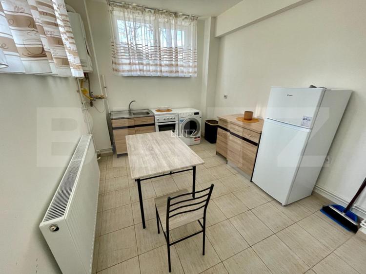 Garsoniera moderna, 33 mp, Petfrendly, zona Brazda lui Novac - 3