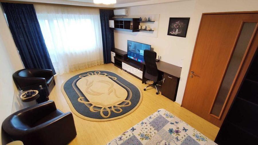 Garsonieră de vânzare – zonă cu acces rapid la transport și - 2