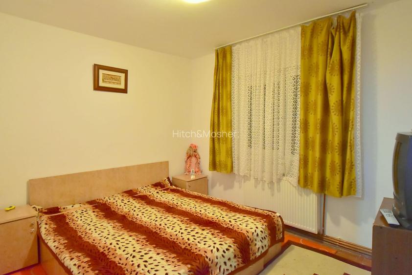 Apartament de vanzare etaj intermediar-Zona Strand-Lugoj - 6