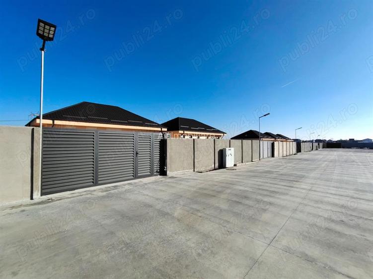 COMISION 0% DE VANZARE CASA PARTER  MANSARDA- Fortului- DOMNESTI - 10