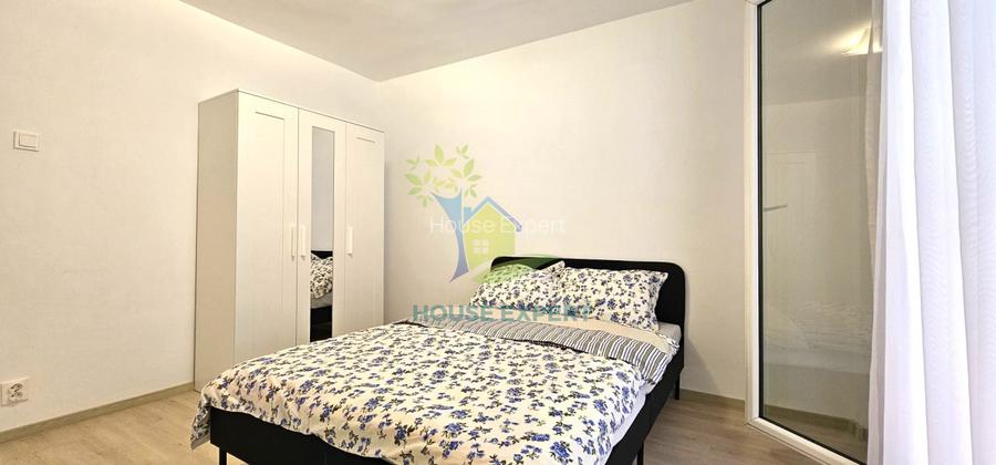 Apt. 2 camere, renovat, Trapezului, langa statie metrou - 10