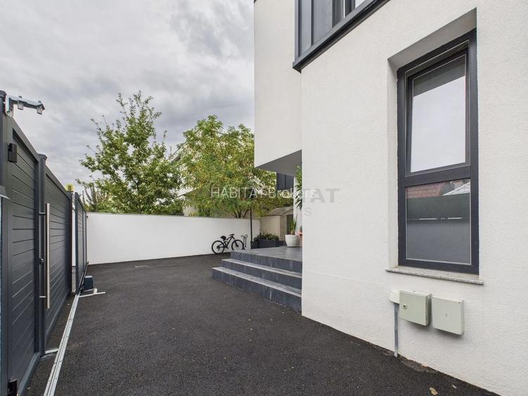 Locuinta complet amenajata | 5 camere| Otopeni - 36