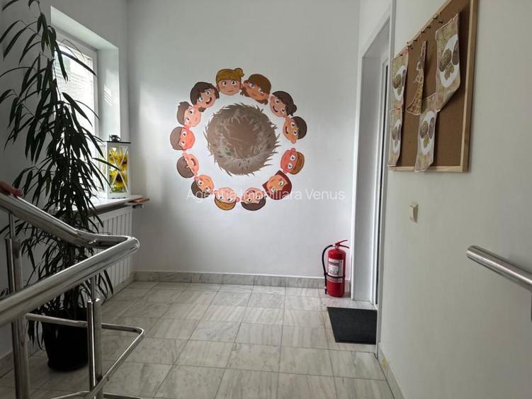 Cladire cu suprafata de 784mp la strada circulata - 7