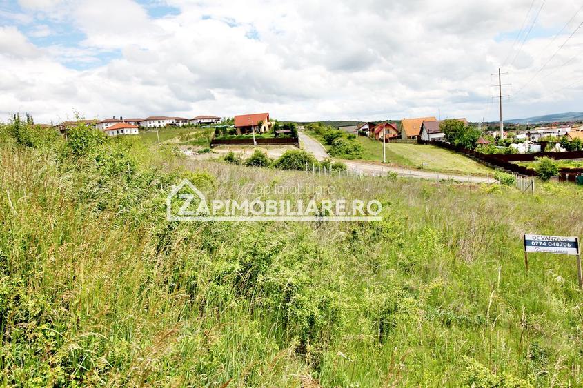 Teren 1.300 mp. 58 euro mp. zona Unirii Târgu Mureș - 4