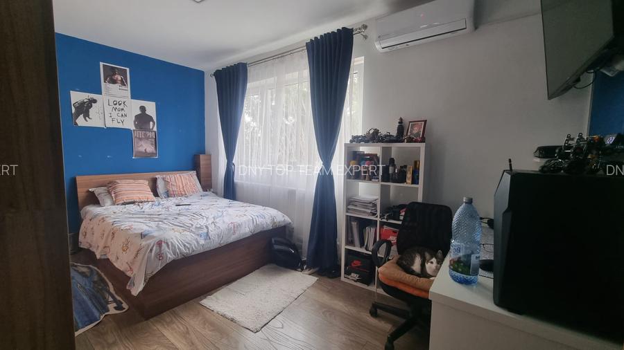 Apartament 3 camere - Strada Stupilor - 23