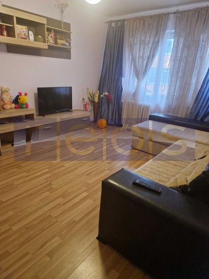 VANZARE 3 CAMERE - DECOMANDAT- DRISTOR-10 min de metrou - 2