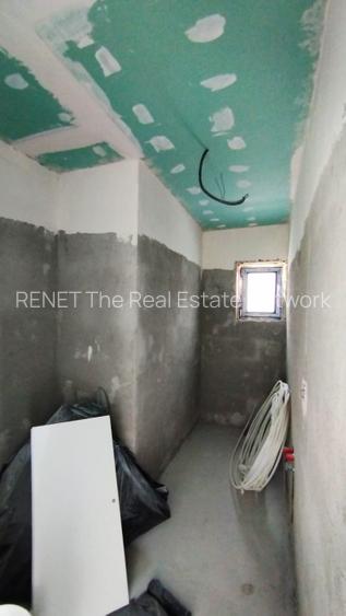 Casă în oglindă, zonă Berceni – Strada Macului 110 mp utili | Curte 345 mp - 13