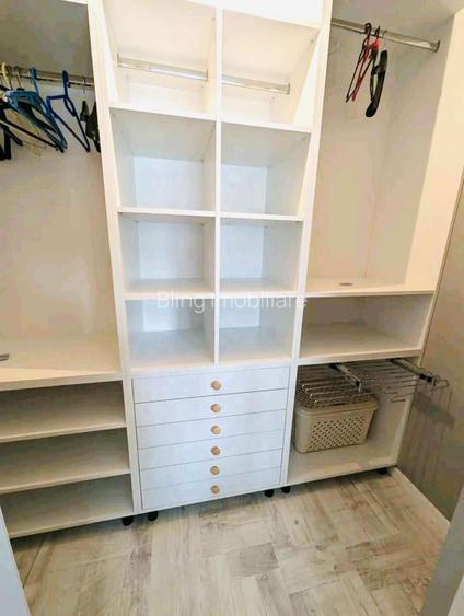 Apartament in zona Terra, 2 camere , bloc cu lift , etaj 3 - 5