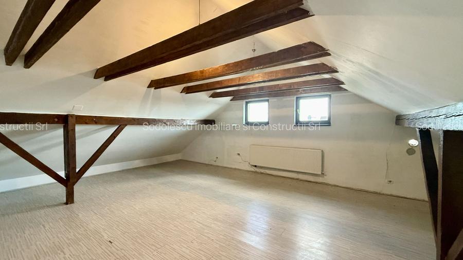 DUPLEX LA INTRARE IN MOSNITA NOUA - 11