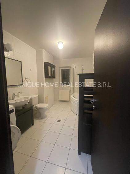 Matei Millo : Apartament spatios, mobilat si utilat ! - 5