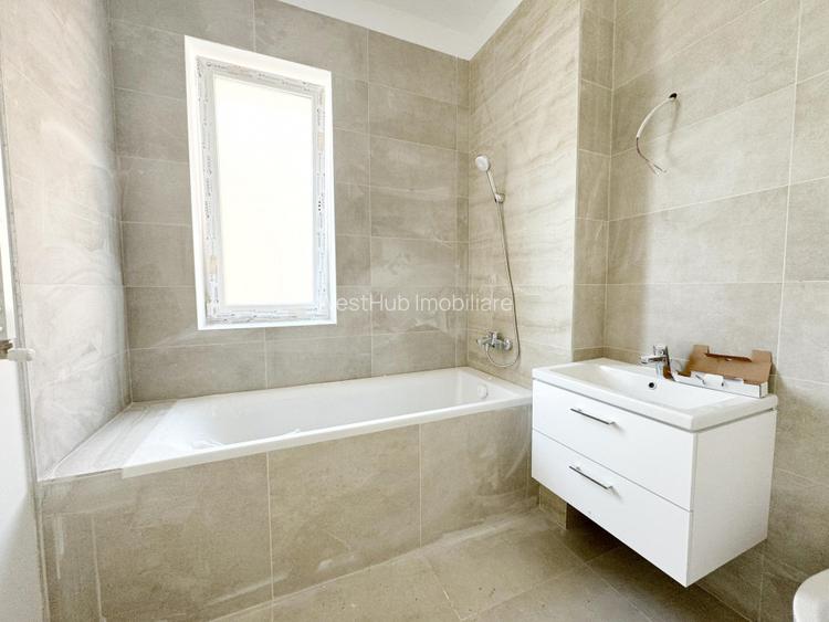 Apartament 2 camere, decomandat, 53.4 mp utili, etaj 2/9, zona Aradului - 3