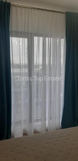 Apartament de inchiriat 2 camere South Side Residence - 5