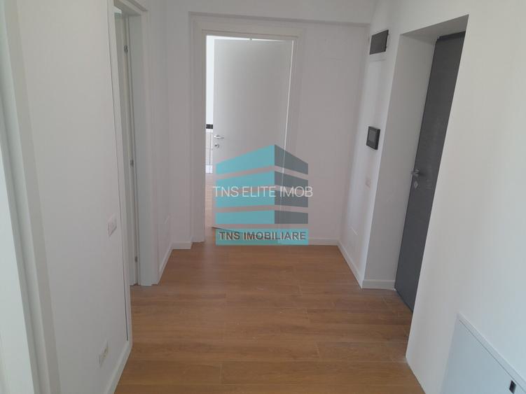 4 Camere 173 Mp Terasa  Imobil Stil Boutique,Pallady-Metrou Teclu - 7