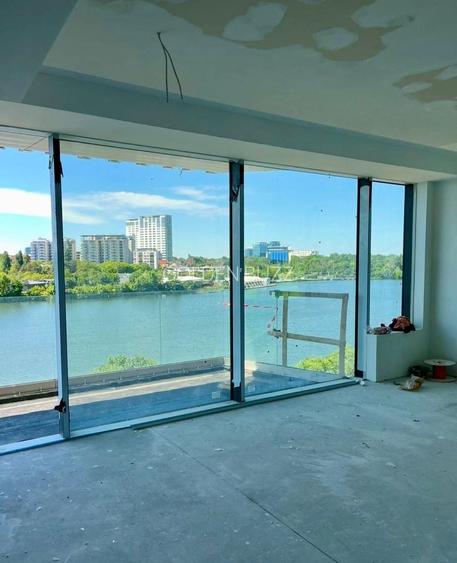 Apartament exclusivist 4 camere - Lake View - 2