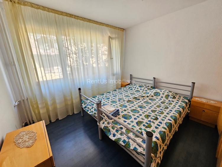 Unirii/Tineretului/Bd Marasesti/Ap 2 Camere La Cheie/ - 5