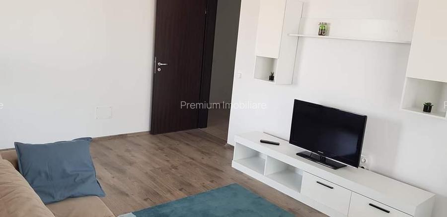 Garsoniera, Libera, Scandinavia Residence, Rond Cristalului - 3