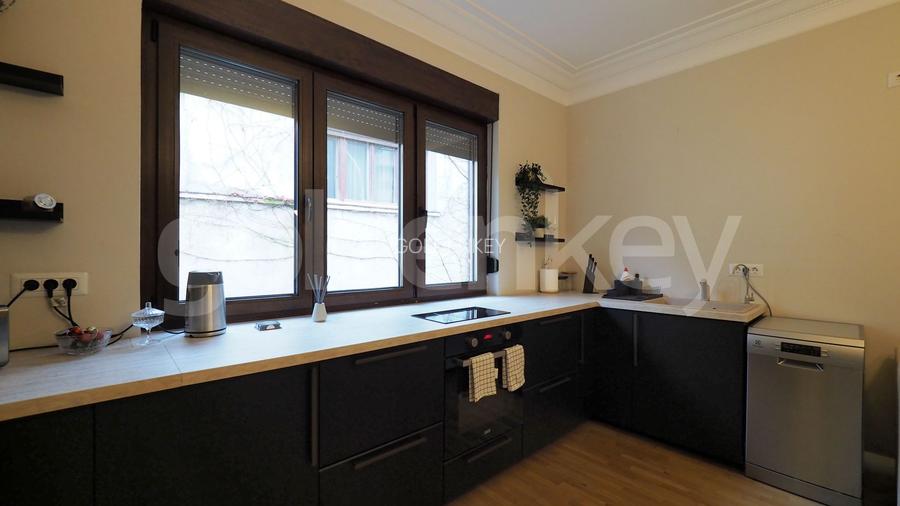 Apartamen spatios cu 4 camere langa parc - 6