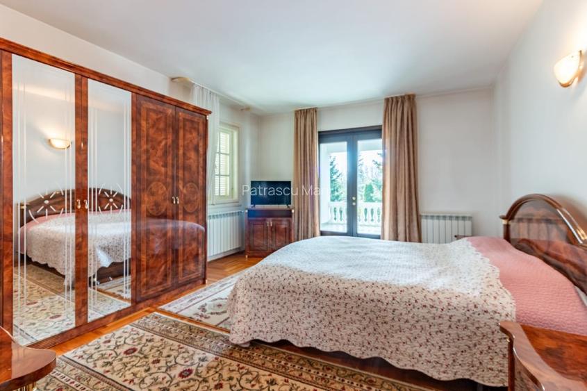 Vilă exclusivistă în Snagov - 6