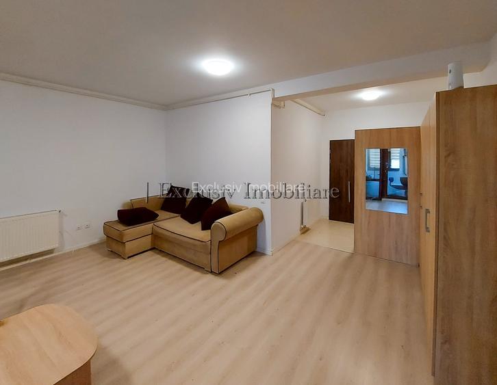 Apartament 2 camere | Metropolitan Towers | Parcare subterana - 12