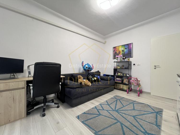 Duplex modern cu 4 camere | Chisoda | Pasha Garden - 12