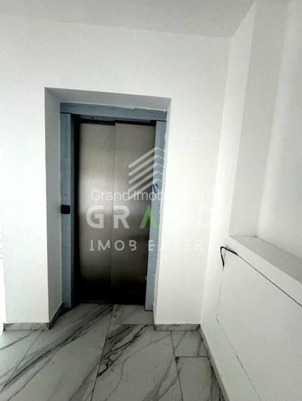 Studio spațios 45mp | Balcon | Parcare subterana | Kaufland/Frunzișului/USAMV - 27