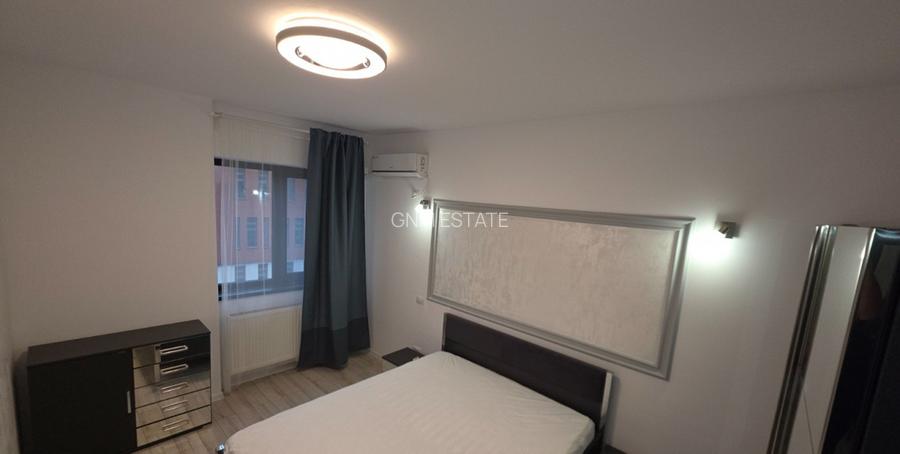 2 Camere Et.4/11 | Parcare | Novum Grozavesti - Politehnica - 4