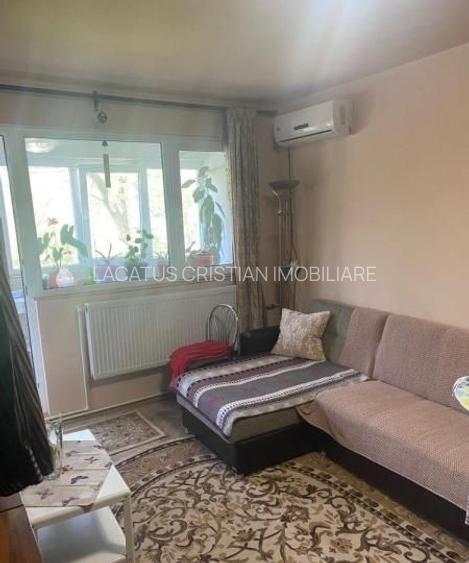 APARTAMENT 3 CAMERE DECOMANDAT ZONA ABATOR - 3