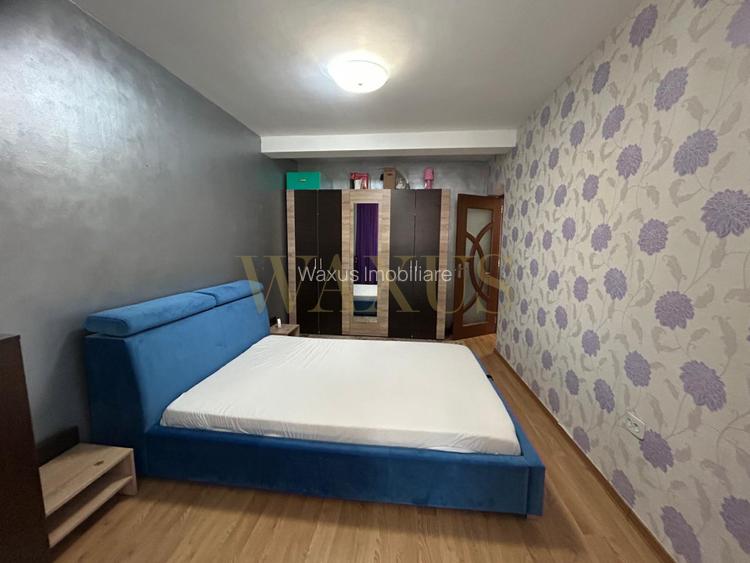 Apartament de vanzare cu 2 camere, 42 mp,etaj intermediar, parcare, zona Teilor! - 4