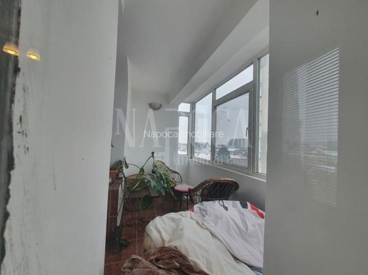 Apartament 3 camere de vanzare in Dimitrie Cantemir Oradea, Oradea - 11