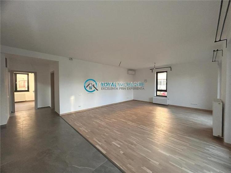 Royal Imobiliare - Inchiriere Apartament Bloc Nou zona Ultracentrala - 3