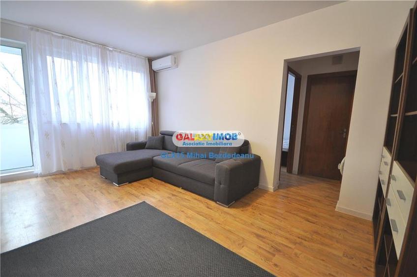 Inchiriere apartament 2 camere in zona Domenii - Expozitiei - 2