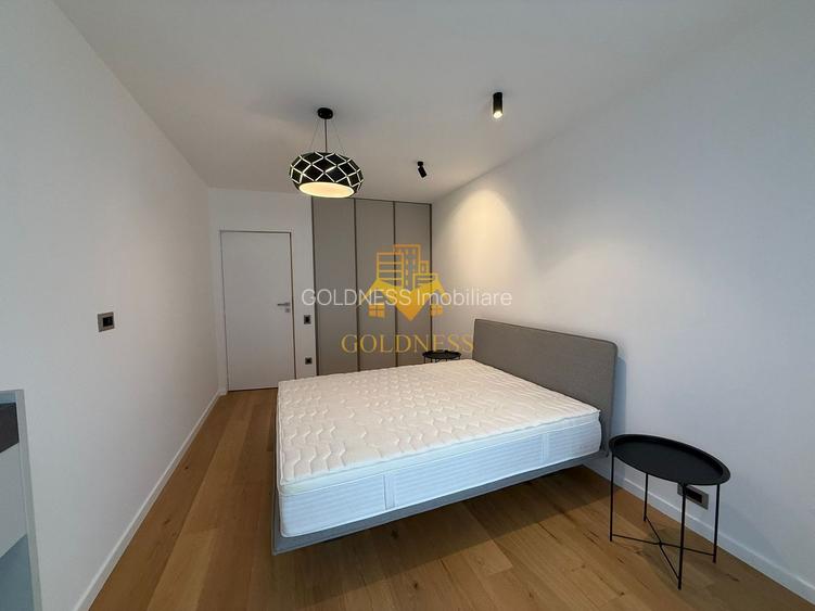 2 camere,gradina 20mp,Gheorgheni zona FSEGA, Iulius Mall, Pet Friendly - 5