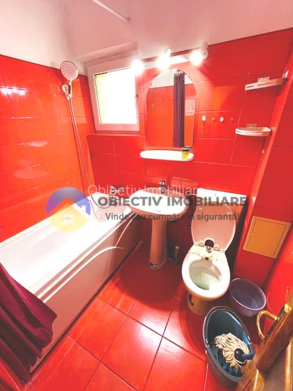 Apartament 2 camere MĂRĂȚEI - utilat și mobilat complet - 5