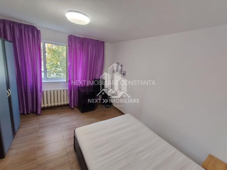 Gasoniera et.1 , Tomis Nord , Mobilata si utilata - 4