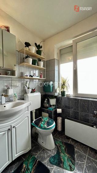 COMISION 0% Apartament cu 3 camere, etajul 1 - Ghiroda - 12