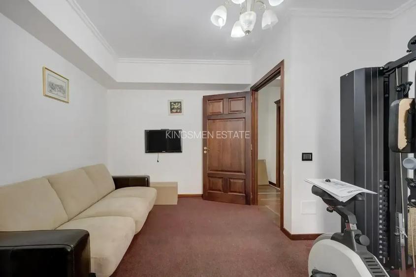 Apartament 4 camere vis a vis de Parcul Herastrau! - 20