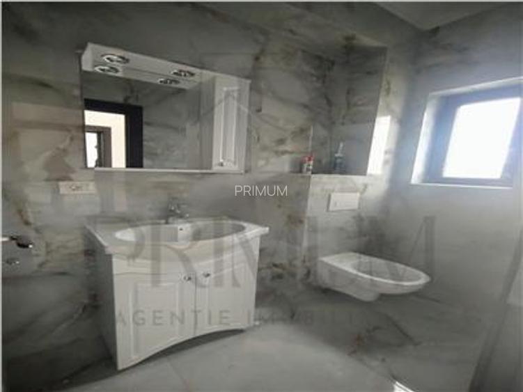 Duplex superb - zona foarte buna - disponibil imediat - finisaje top - perete co - 18