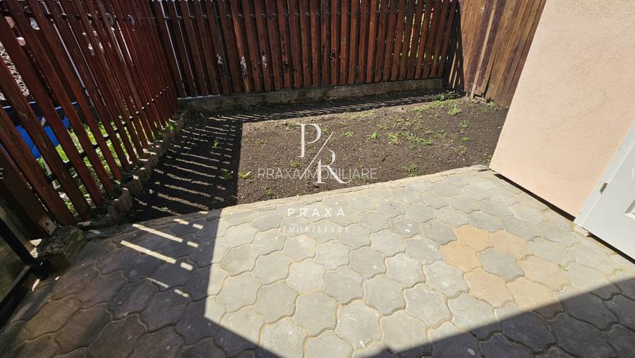 Casa insiruita, finisata, parcare, zona Stadionului - 8