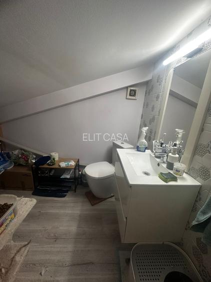 Apartament cu 3 camere, zona Alexandru cel Bun - 8