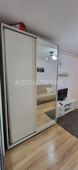 Garsoniera Palladium Residence - comision zero - 13