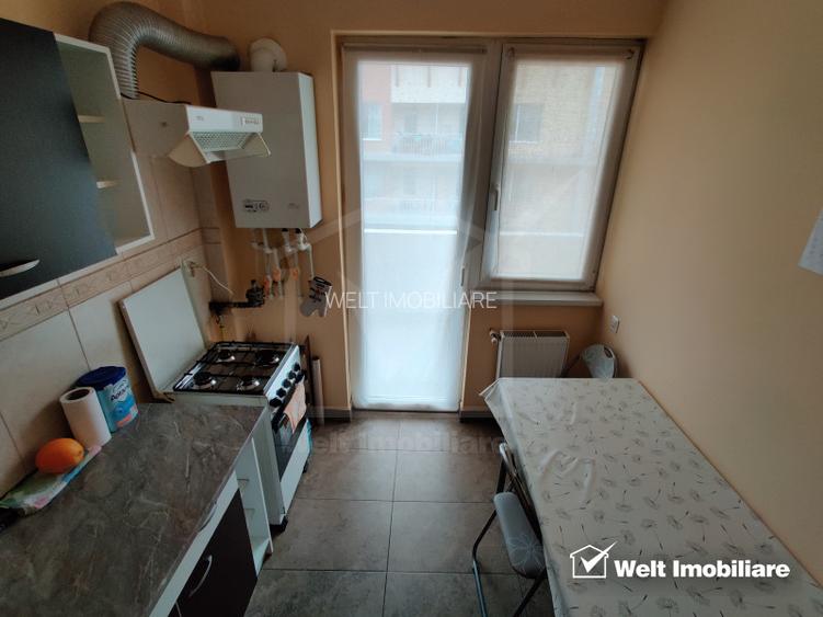 Apartament 2 camere, semidecomandat, Golden Tulip, cartier Zorilor - 8