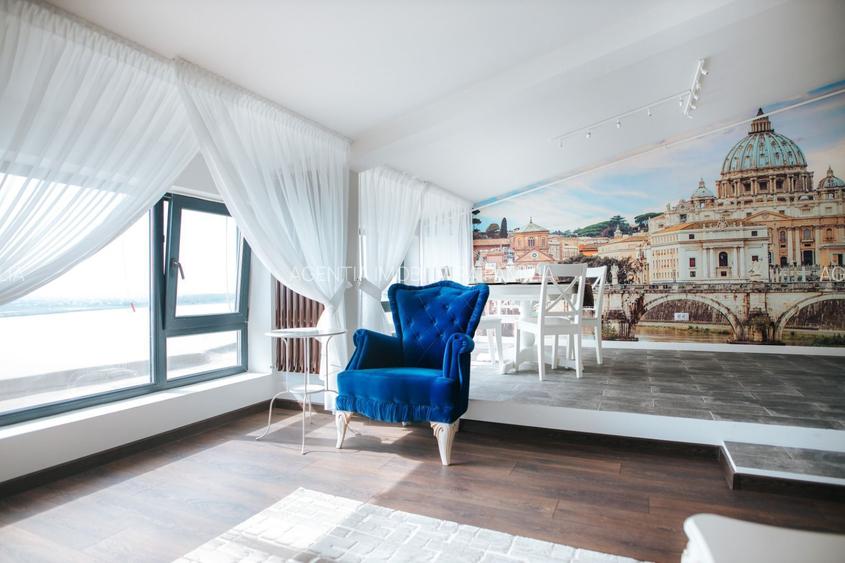 Inchiriere 3 camere in Galati, Faleza Dunarii, Bloc Atena - 3