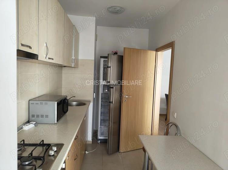 Apartament 3 camere decomandate, 80 mp, centrală proprie, Mihai Bravu - 2