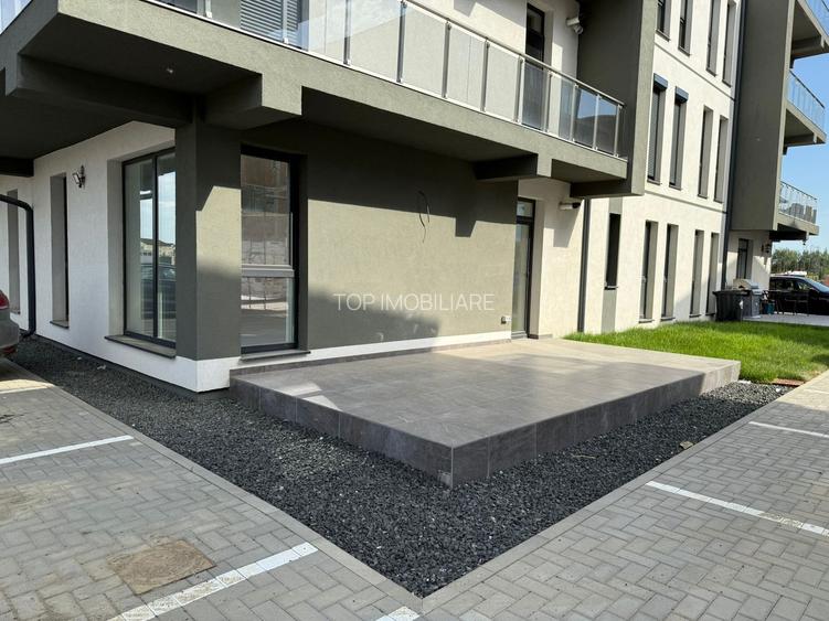 APARTAMENT CU DOUA CAMERE | TERASA DE 16 mp plus 15 mp GRADINA - 6