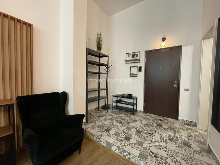 Apartament chic, mobilat lux, Bună Ziua - 7