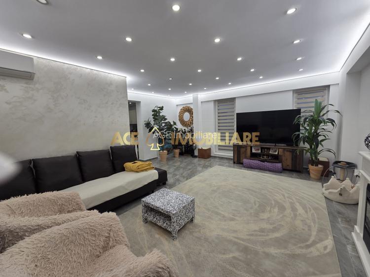 3 Camere de inchiriat | Berceni | Centrala | 90 mp - 18
