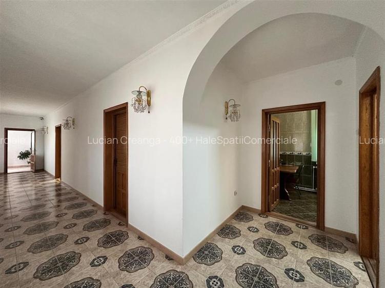 Spatiu birouri Iasi Copou, 79mp si terasa, Fundatie - 11